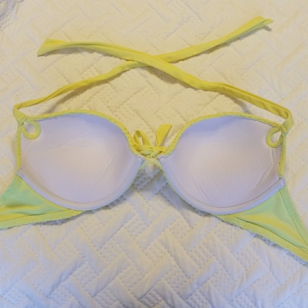 Bikini top - Picture 2 of 3